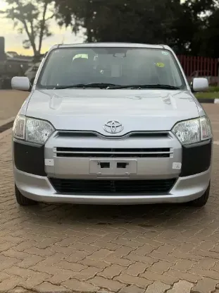 Picture of Toyota Probox 2017