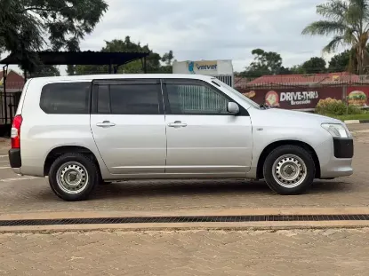 Picture of Toyota Probox 2017