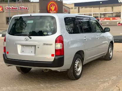 Picture of Toyota Probox 2017