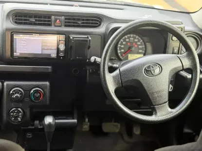 Picture of Toyota Probox 2017