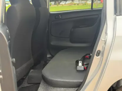 Picture of Toyota Probox 2017