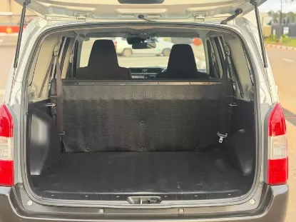 Picture of Toyota Probox 2017