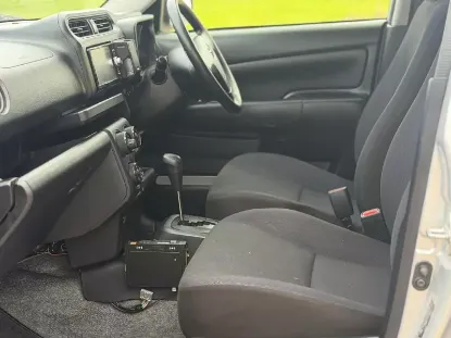 Picture of Toyota Probox 2017