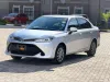 Picture of Toyota Axio 2018