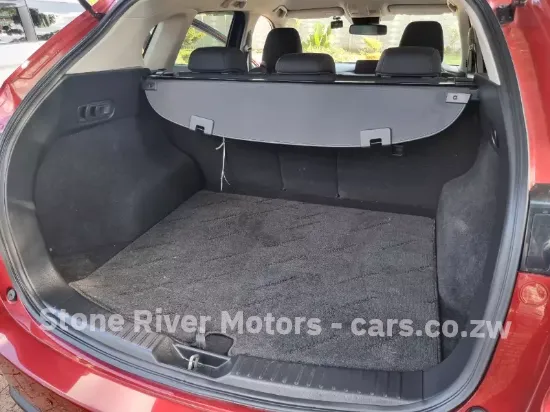 Picture of Mazda CX-5 2017
