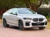 Picture of BMW X6 2022