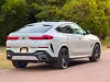 Picture of BMW X6 2022