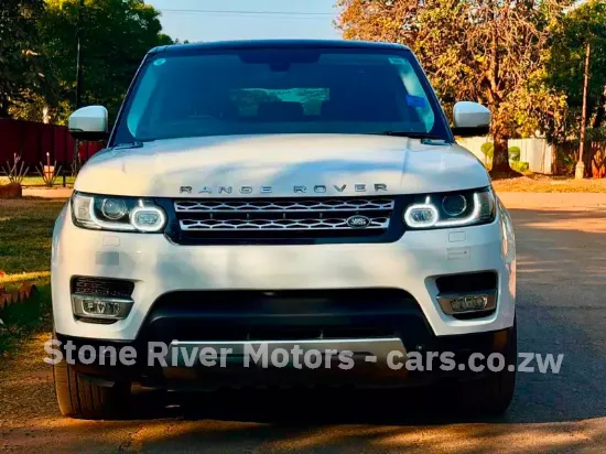 Picture of Land Rover Range Rover 2016