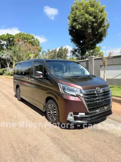 Picture of Toyota 2023