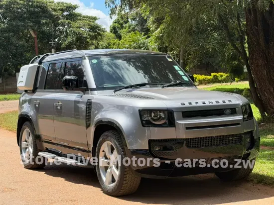 Picture of Land Rover Defender 2022