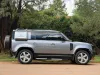 Picture of Land Rover Defender 2022