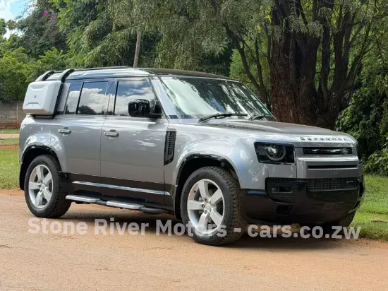 Picture of Land Rover Defender 2022
