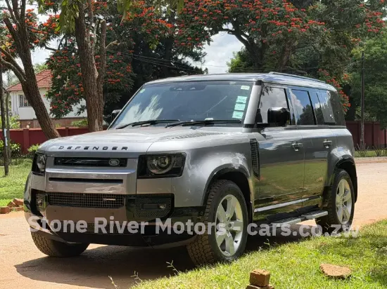 Picture of Land Rover Defender 2022