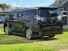Picture of Toyota Alphard 2017