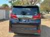 Picture of Toyota Alphard 2017