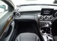 Picture of Mercedes Benz C-Class 2015