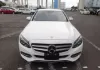Picture of Mercedes Benz C-Class 2015