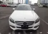 Picture of Mercedes Benz C-Class 2015