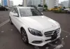 Picture of Mercedes Benz C-Class 2015