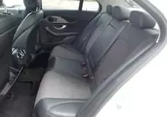 Picture of Mercedes Benz C-Class 2015
