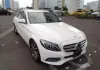 Picture of Mercedes Benz C-Class 2015