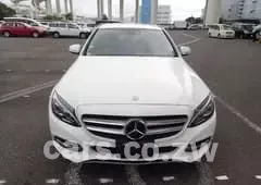 Picture of Mercedes Benz C-Class 2015