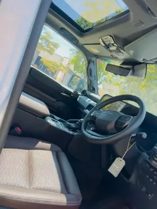 Picture of Toyota Land Cruiser 2025