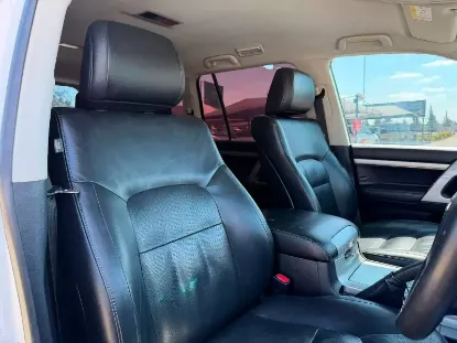 Picture of Toyota Land Cruiser 2024