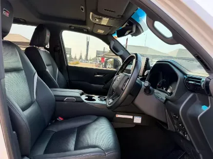 Picture of Toyota Land Cruiser 2023