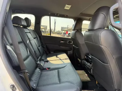 Picture of Toyota Land Cruiser 2023