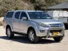 Picture of Isuzu KB300 2018