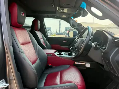 Picture of Toyota Land Cruiser 2023