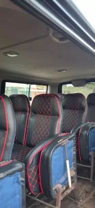 Picture of Nissan NV350 2016