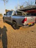 Picture of Toyota Hilux 2021