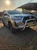 Picture of Toyota Hilux 2021