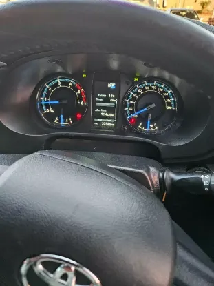 Picture of Toyota Hilux 2023