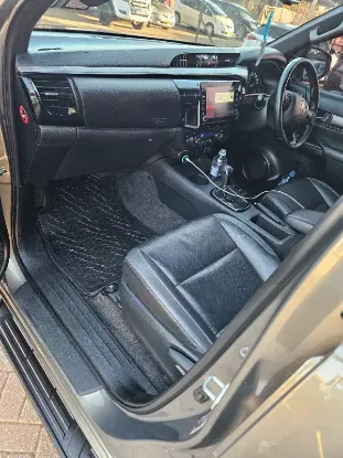 Picture of Toyota Hilux 2023