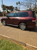 Picture of Toyota Land Cruiser 2018