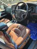 Picture of Toyota Land Cruiser 2018