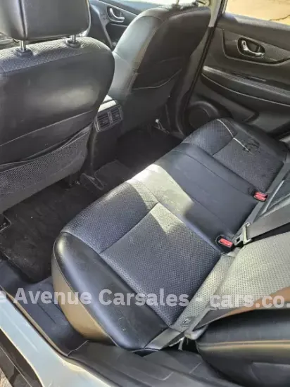 Picture of Nissan X-Trail 2016