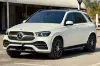Picture of Mercedes Benz GLE 2024