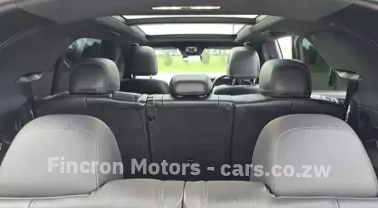 Picture of Mercedes Benz GLE 2024