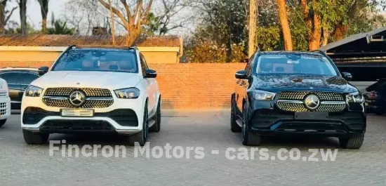 Picture of Mercedes Benz GLE 2024