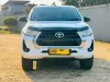 Picture of Toyota Hilux 2021
