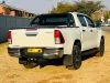 Picture of Toyota Hilux 2021