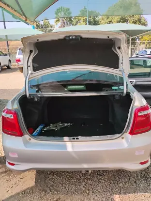 Picture of Toyota Corolla 2016