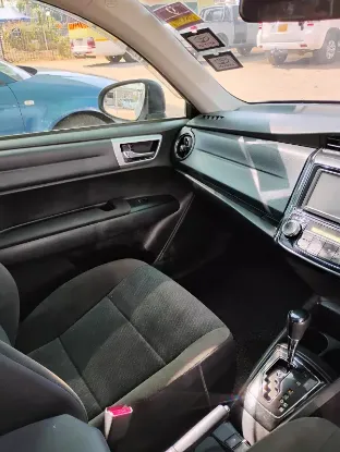 Picture of Toyota Corolla 2016
