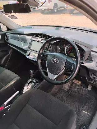 Picture of Toyota Corolla 2016