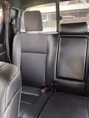 Picture of Toyota Hilux GD6 2021