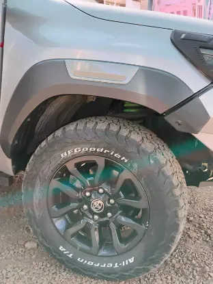 Picture of Toyota Hilux GD6 2021